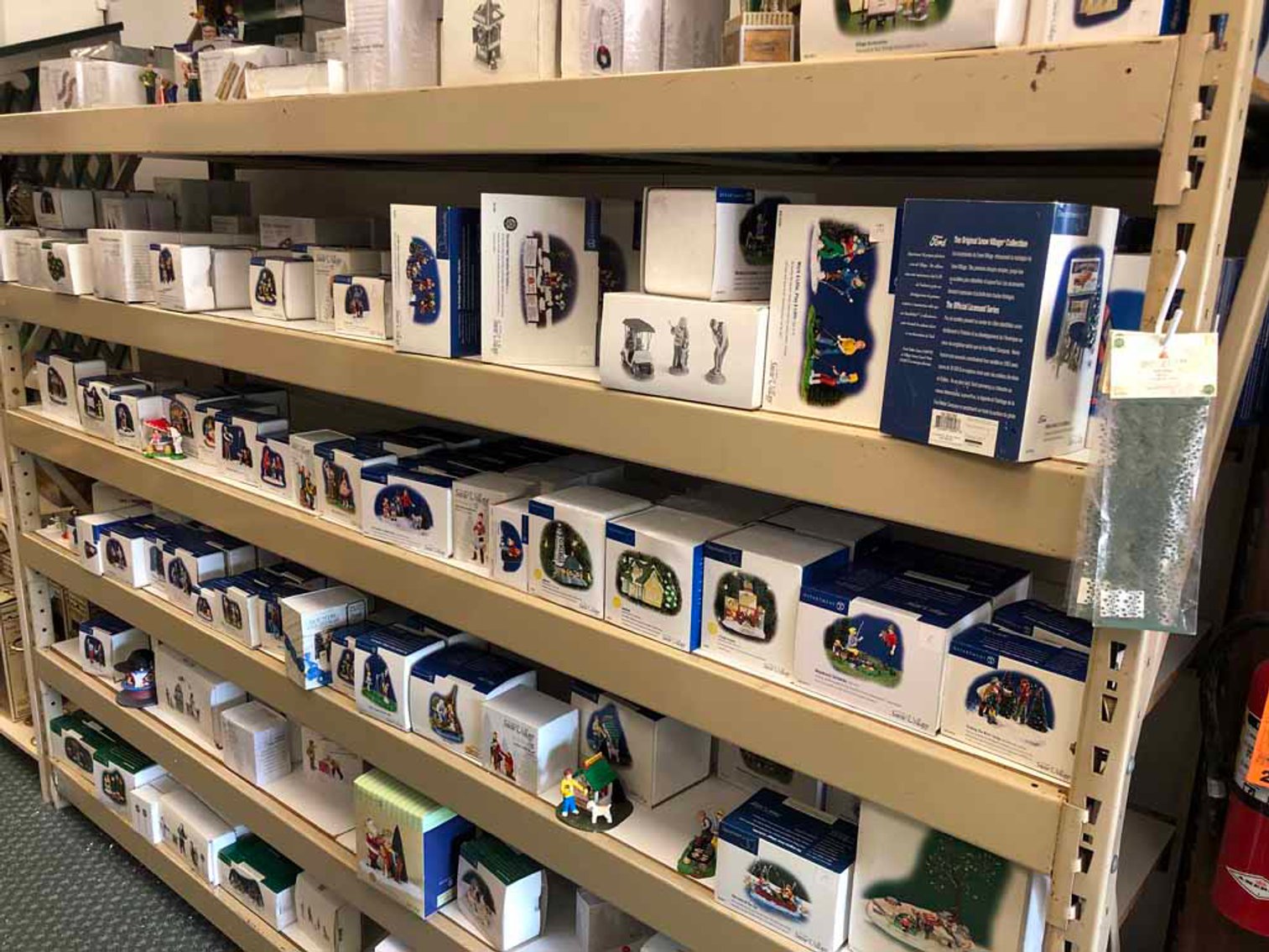 Image for Pool & Patio Supply Retailer