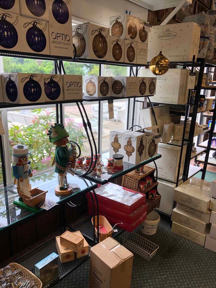 Image for Pool & Patio Supply Retailer