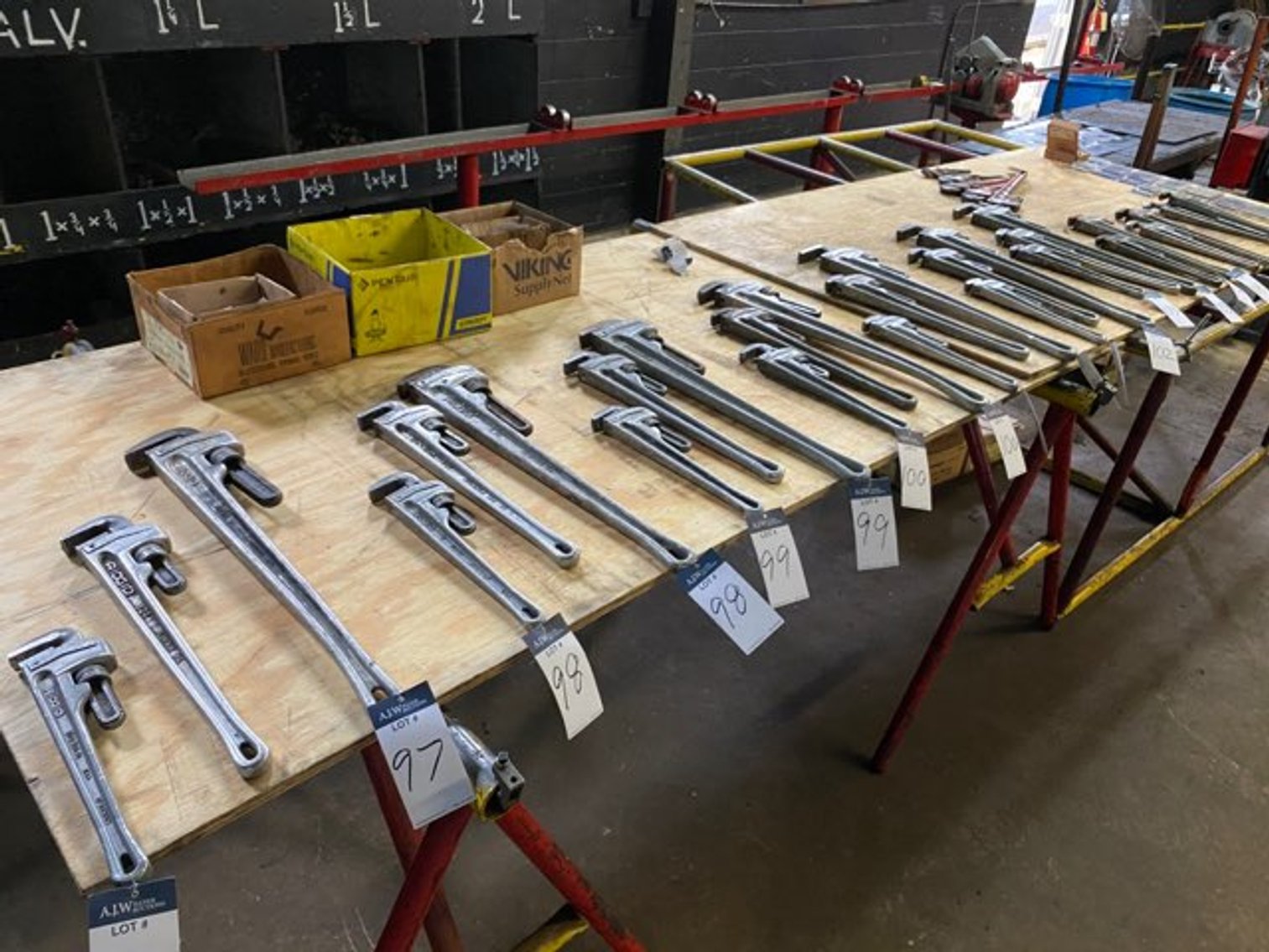 Image for Fire Sprinkler Contractor Equipment