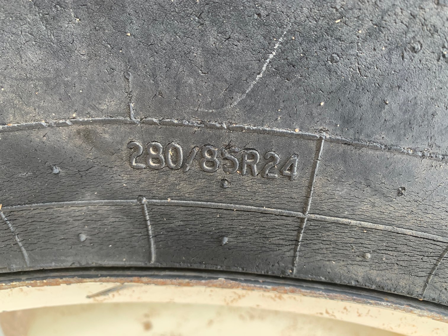 Image for 2014 NEW HOLLAND T4.75 TRACTOR