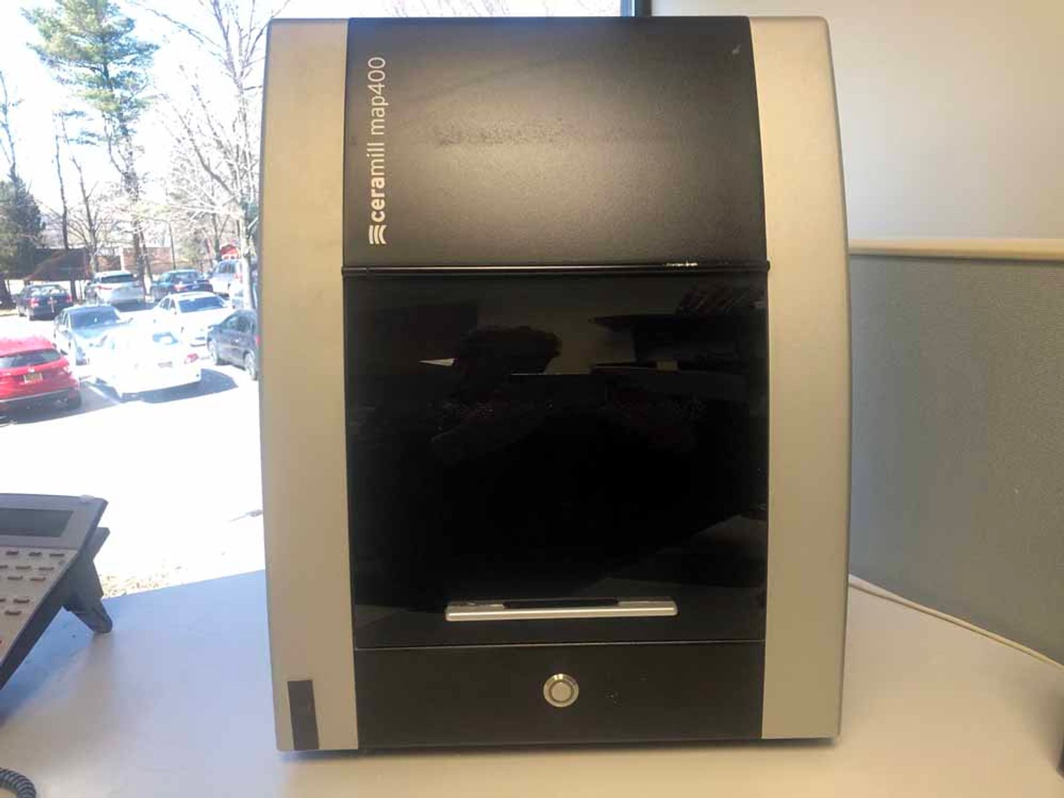 Image for Dental Laboratory Equipment