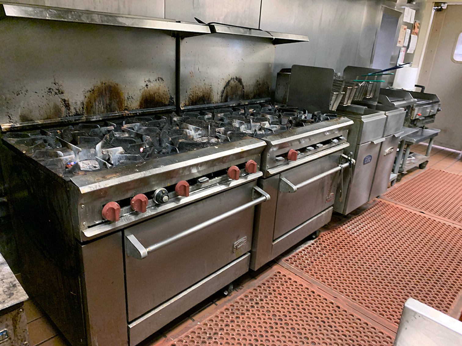 Image for Commercial Kitchen & Retail Deli Equipment