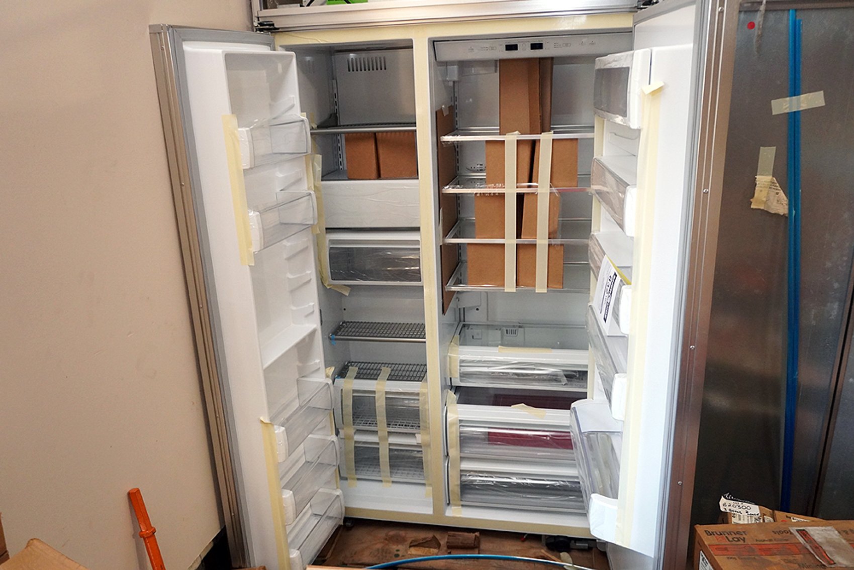 Image for Tools, Construction Materials & Industrial Supply