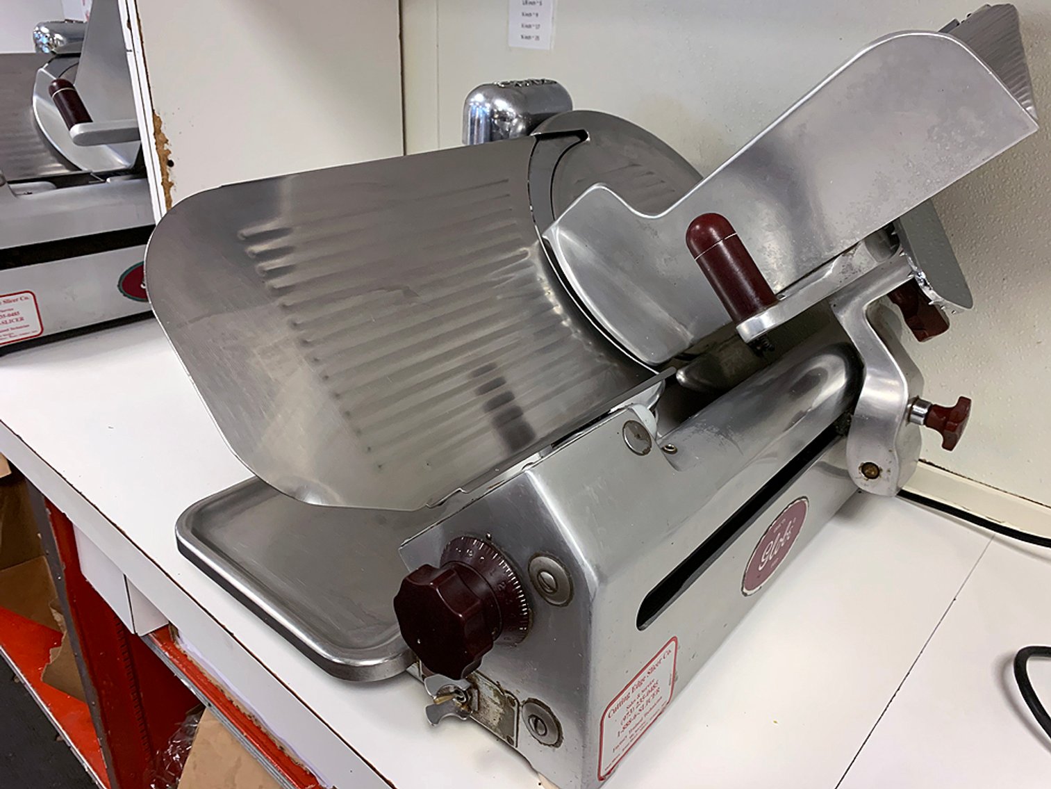 Image for Commercial Kitchen & Retail Deli Equipment