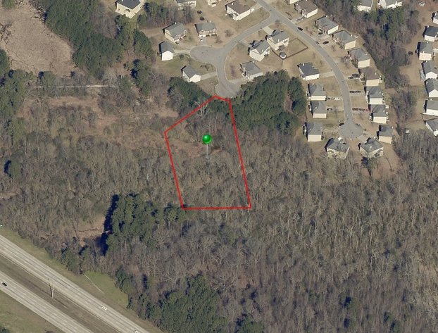 Image for Covington, Ellenwood, Conley, Jasper & Union City, GA: Absolute Auction of Residential Lots