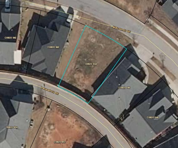 Image for Covington, Ellenwood, Conley, Jasper & Union City, GA: Absolute Auction of Residential Lots
