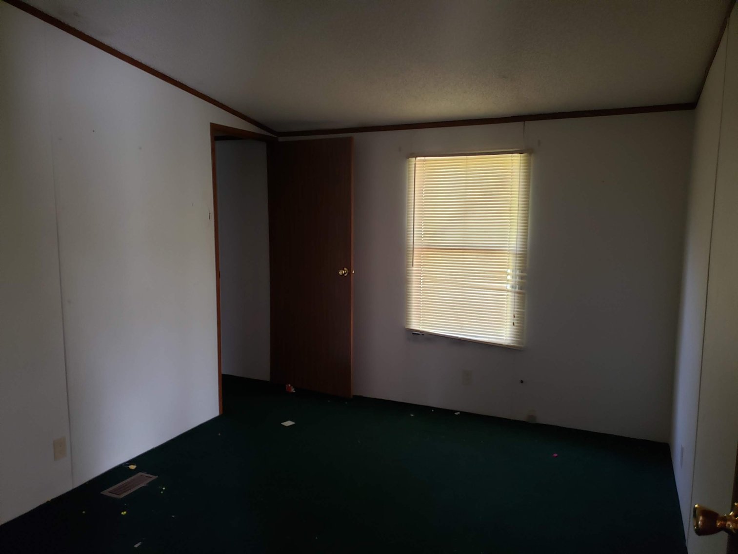 Image for Silverstreet, SC: 2,128± SF Mobile Home with 4BR/ 2BA on 2± Acres at 62 Moses G. Lane, Silverstreet, SC 29145 (Newberry County)