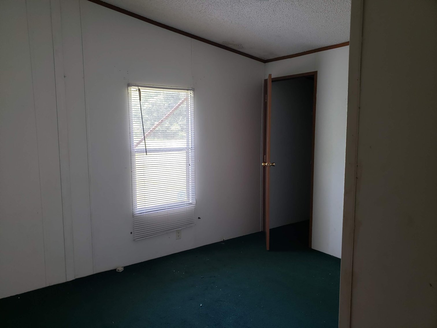 Image for Silverstreet, SC: 2,128± SF Mobile Home with 4BR/ 2BA on 2± Acres at 62 Moses G. Lane, Silverstreet, SC 29145 (Newberry County)