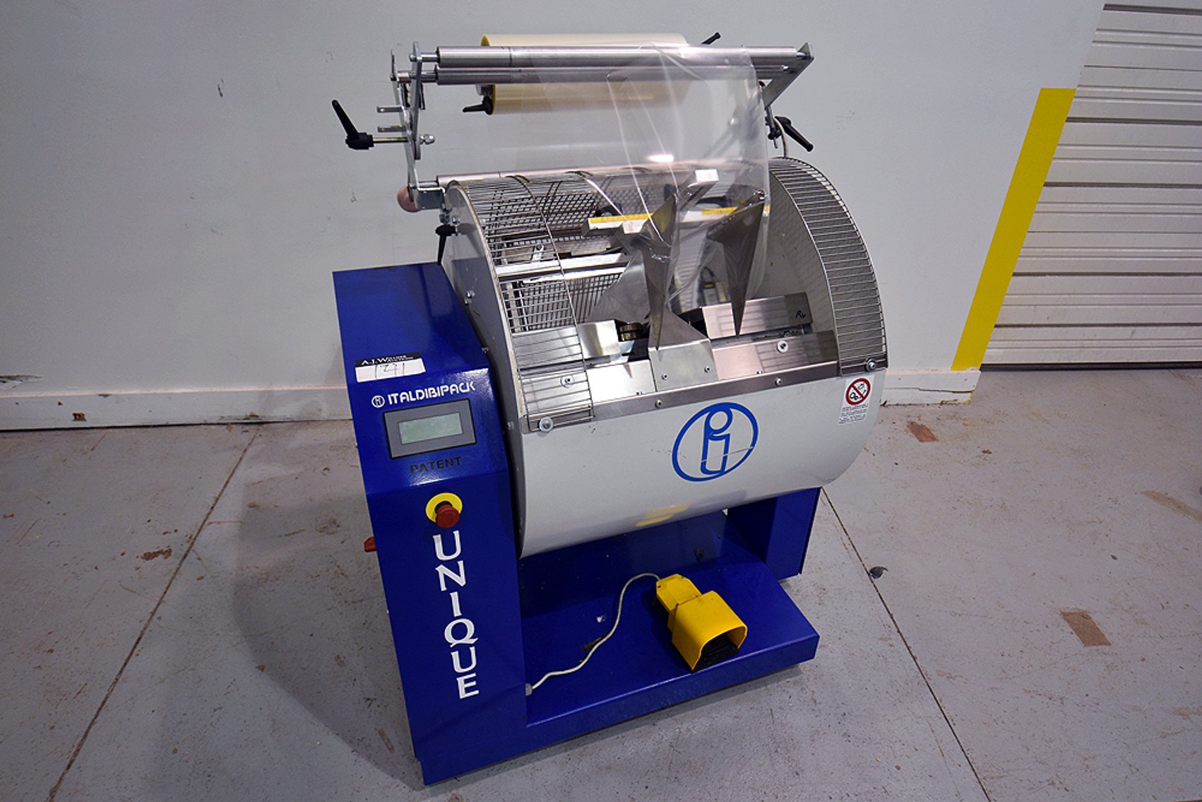 Image for Late Model Commercial Bakery Equipment