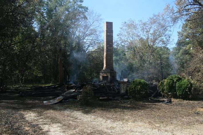 Image for Jenkinsville, SC: 2.39± Acres at 5994 Hwy 215 South, Jenkinsville, SC 29065 (Fairfield County)