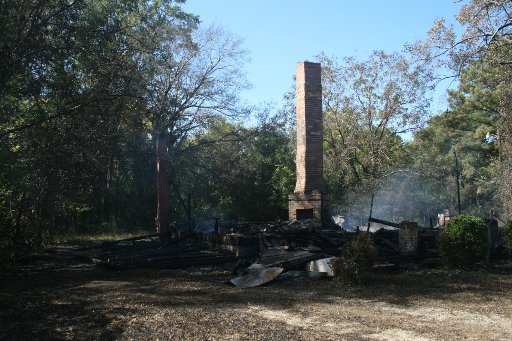 Image for Jenkinsville, SC: 2.39± Acres at 5994 Hwy 215 South, Jenkinsville, SC 29065 (Fairfield County)