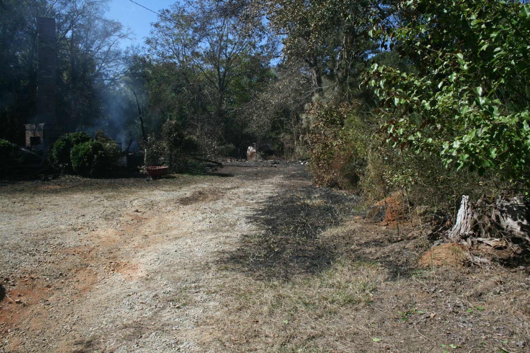 Image for Jenkinsville, SC: 2.39± Acres at 5994 Hwy 215 South, Jenkinsville, SC 29065 (Fairfield County)