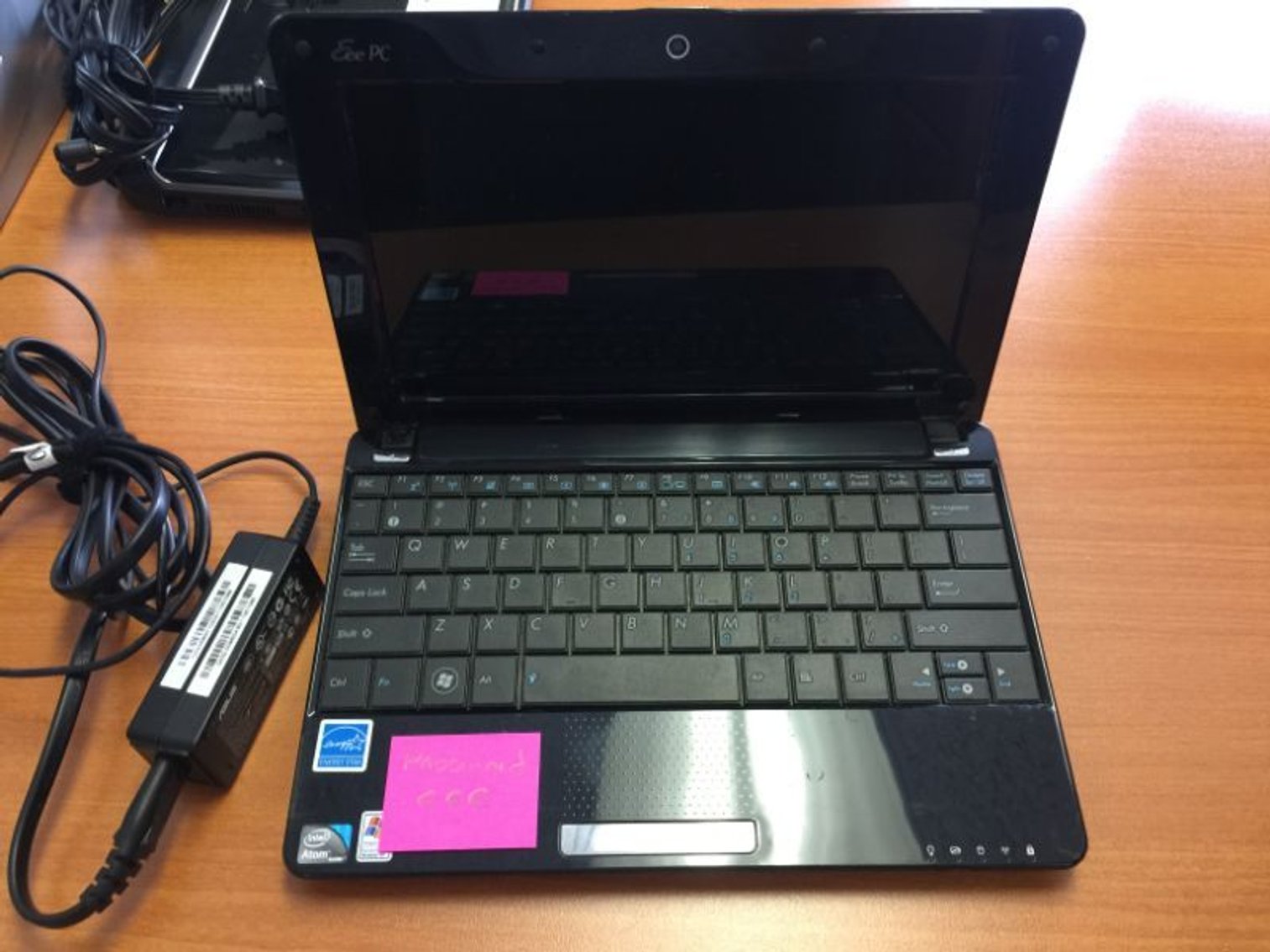 Image for Executive Office Furnishings & Equipment