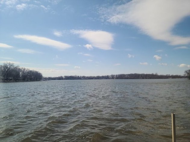 Image for Gorgeous Lake Property!