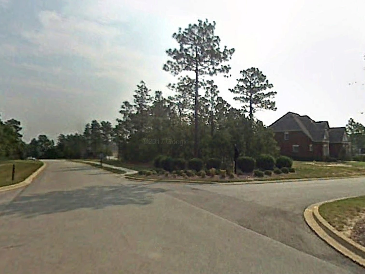 Image for Property #101: Columbia, SC: .37± Acre Corner Lot in Lake Carolina at 41 Clipper Way, Columbia, SC 29229 (Richland County)