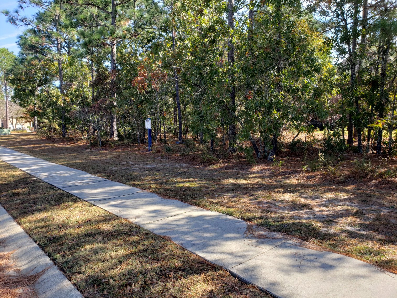 Image for Property #101: Columbia, SC: .37± Acre Corner Lot in Lake Carolina at 41 Clipper Way, Columbia, SC 29229 (Richland County)