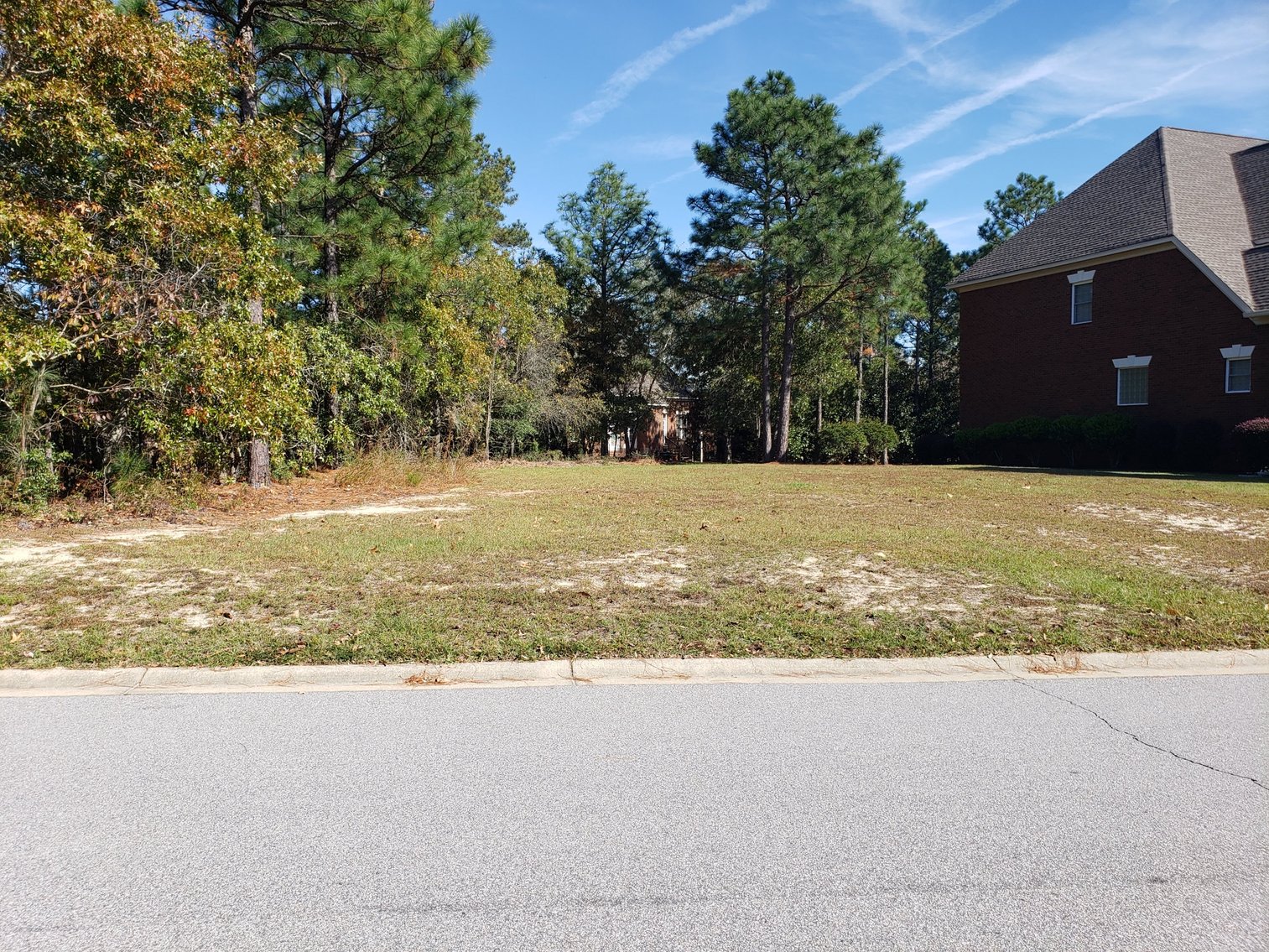Image for Property #101: Columbia, SC: .37± Acre Corner Lot in Lake Carolina at 41 Clipper Way, Columbia, SC 29229 (Richland County)