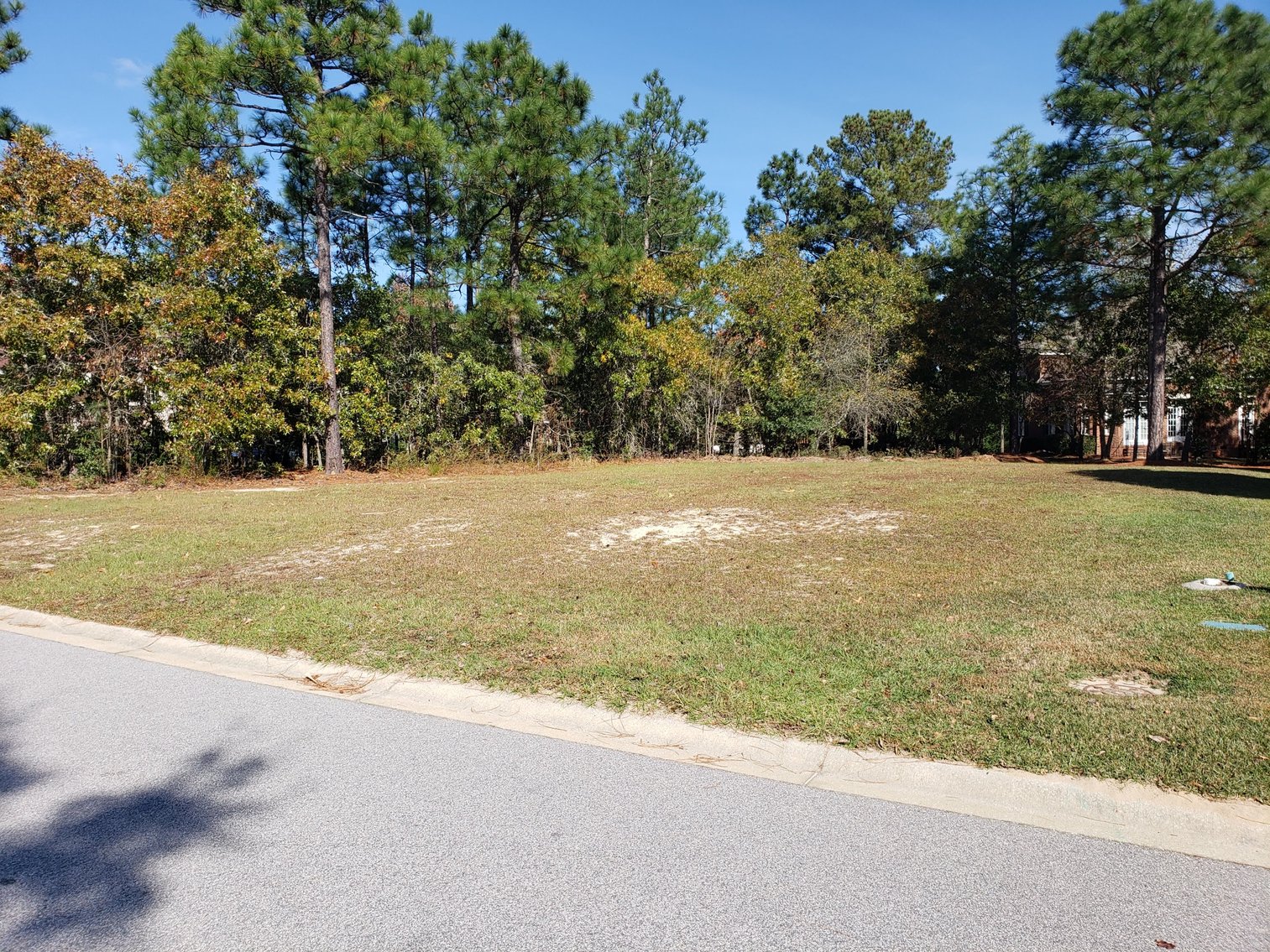 Image for Property #101: Columbia, SC: .37± Acre Corner Lot in Lake Carolina at 41 Clipper Way, Columbia, SC 29229 (Richland County)