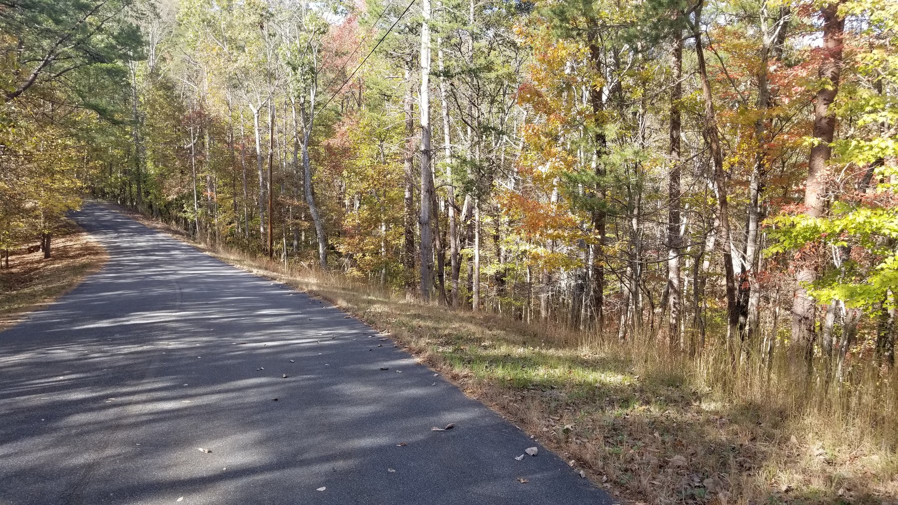 Image for Property #303: Waleska, GA: 1± Acre Lot in Lake Arrowhead Yacht & Country Club at 177 Lakewood Dr., Waleska, GA 30183 (Cherokee County)