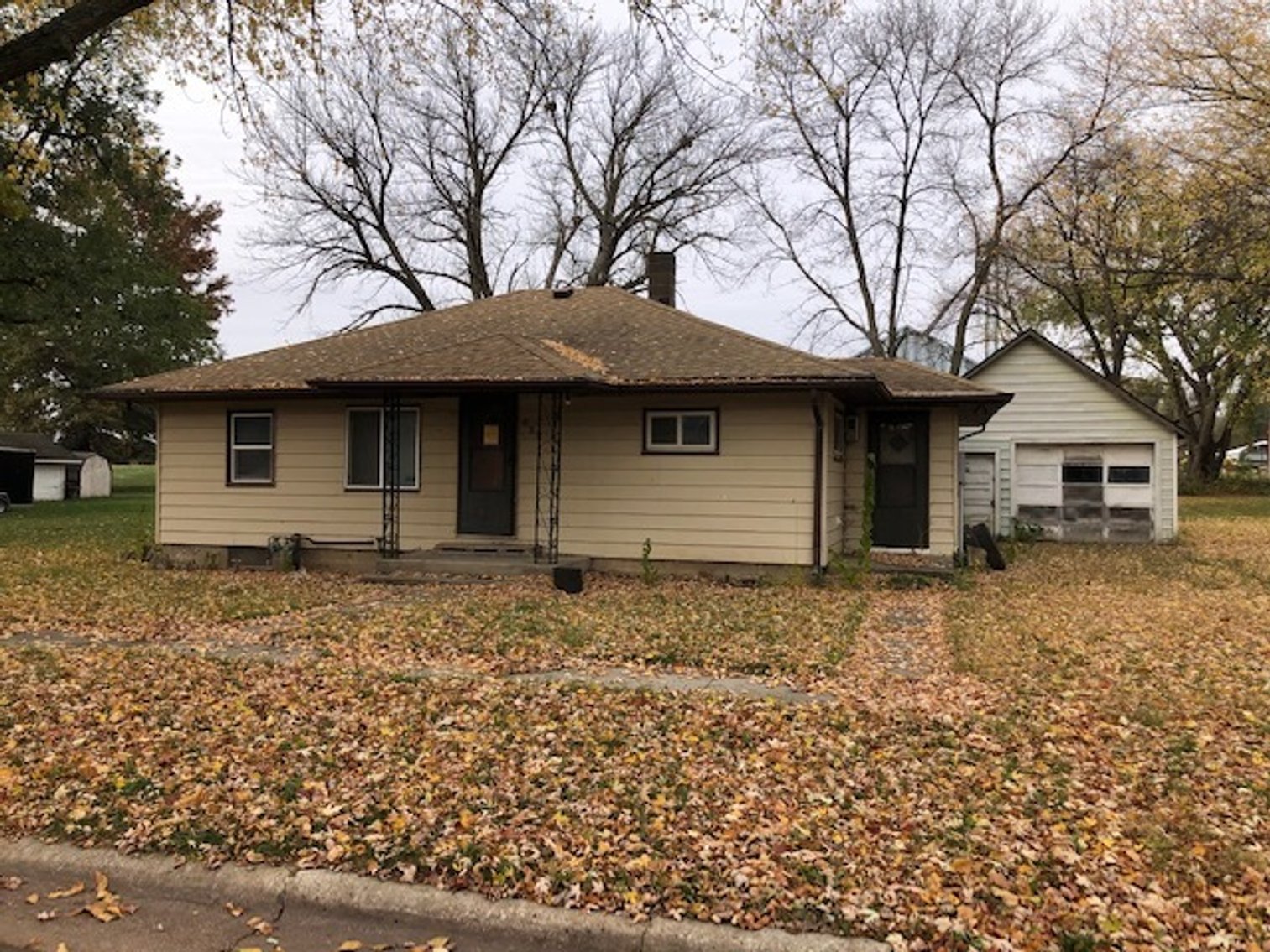 Image for Lake View, Iowa Homes & Large Lot