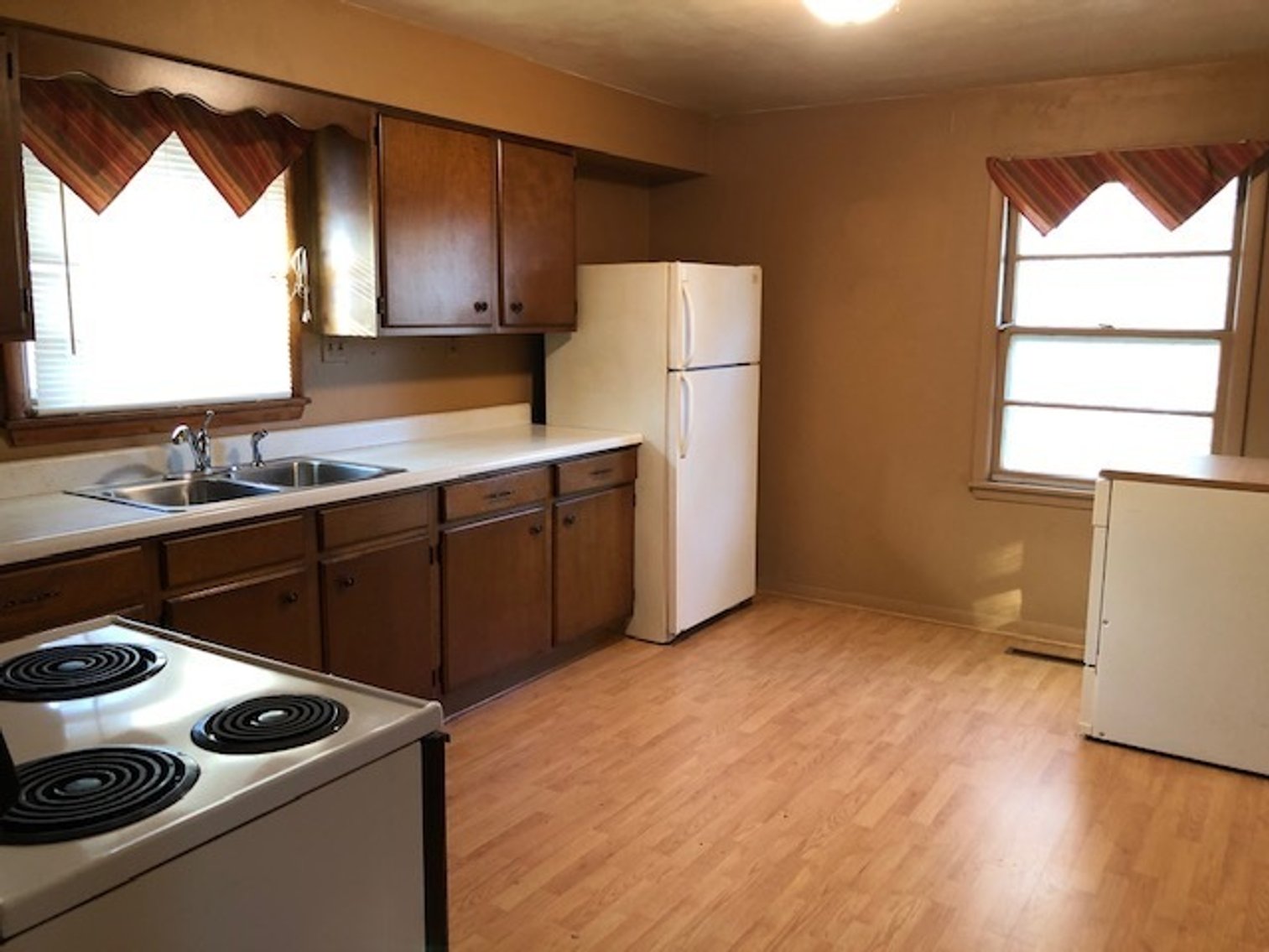 Image for SAC CITY, IOWA HOME