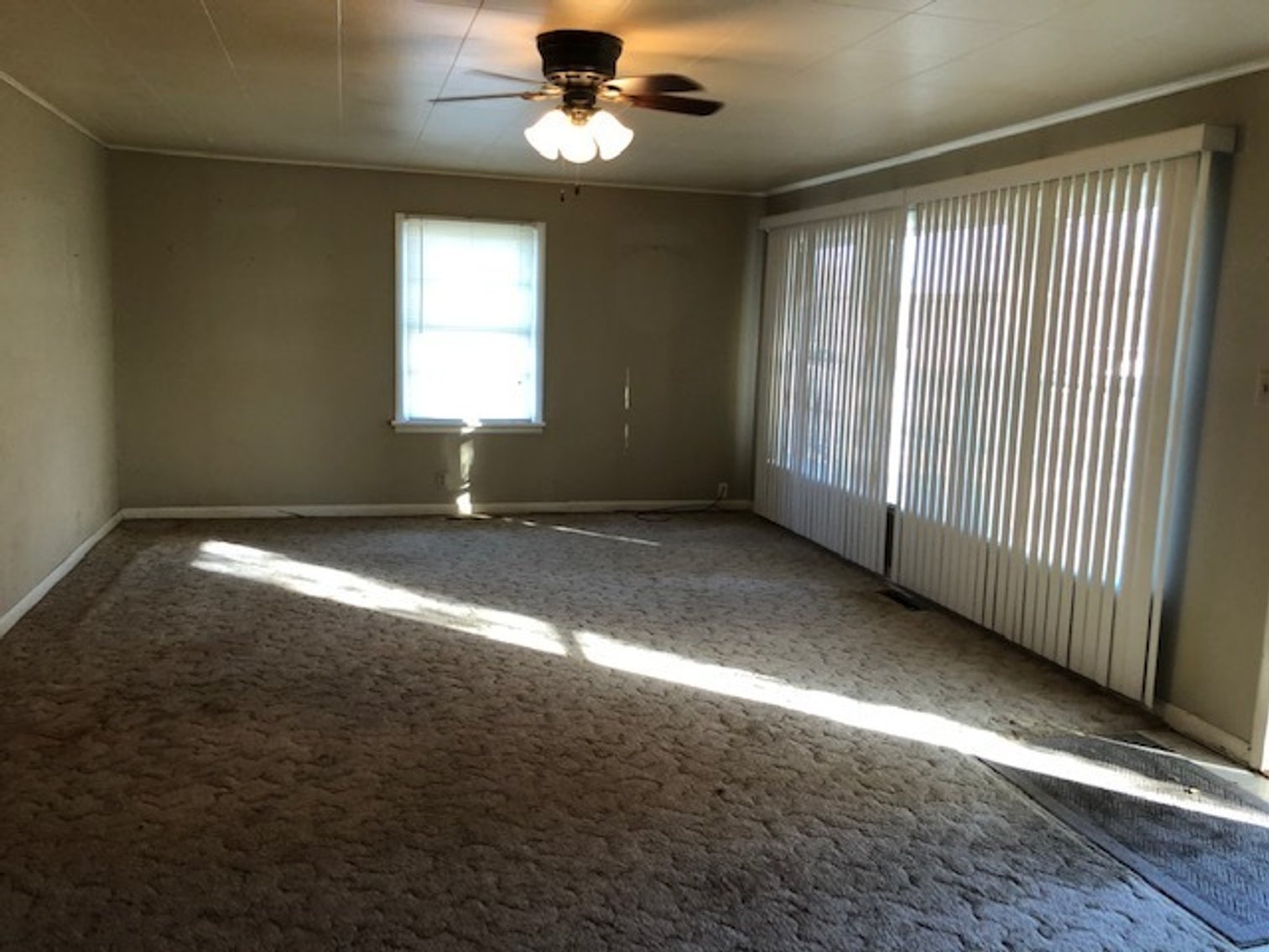 Image for SAC CITY, IOWA HOME