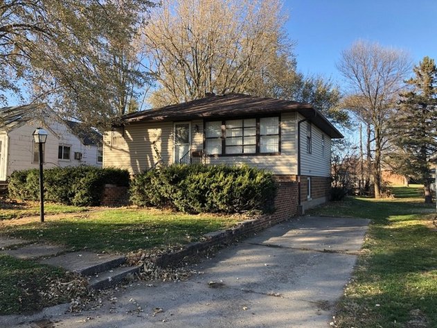 Image for SAC CITY, IOWA HOME