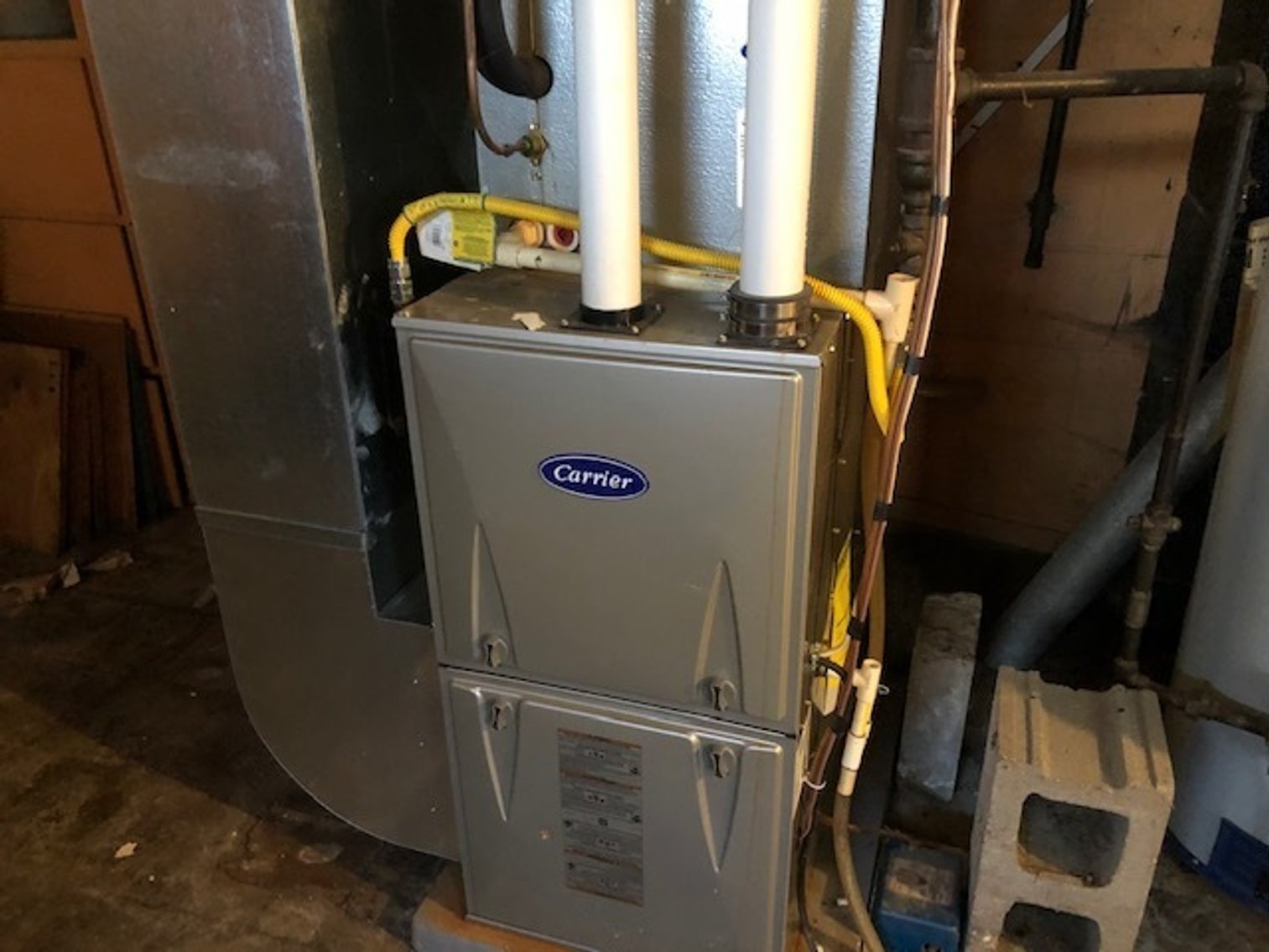 Image for SAC CITY, IOWA HOME