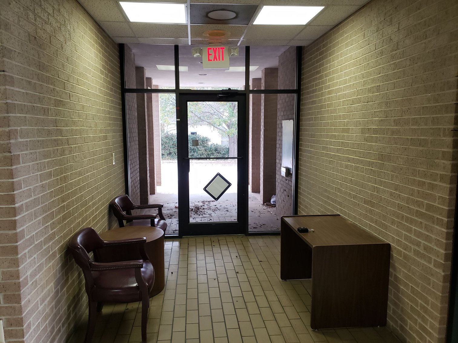 Image for Property #107: Honea Path, SC: 2,301±SF Former Bank Branch on 1.18± Acres at 509 E. Greer St., Honea Path, SC 29654 (Anderson County)