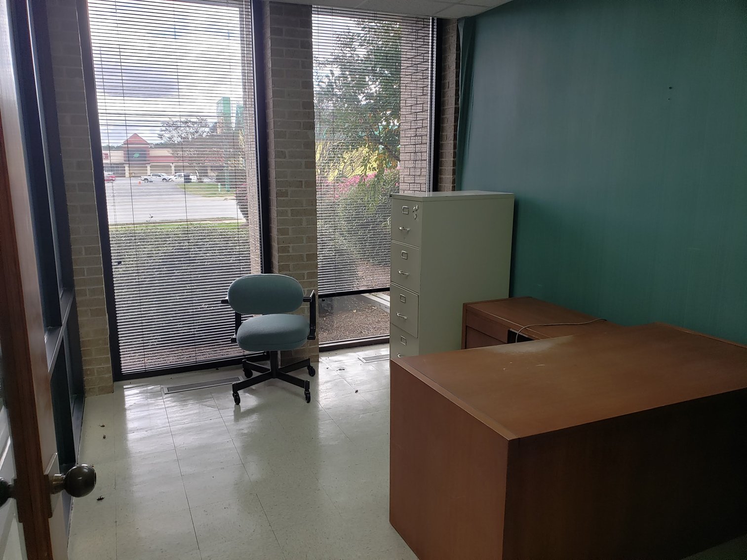 Image for Property #107: Honea Path, SC: 2,301±SF Former Bank Branch on 1.18± Acres at 509 E. Greer St., Honea Path, SC 29654 (Anderson County)