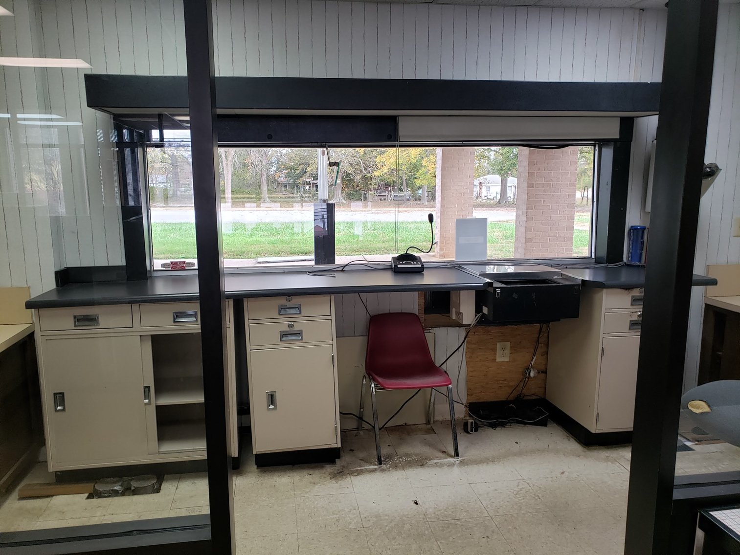 Image for Property #107: Honea Path, SC: 2,301±SF Former Bank Branch on 1.18± Acres at 509 E. Greer St., Honea Path, SC 29654 (Anderson County)