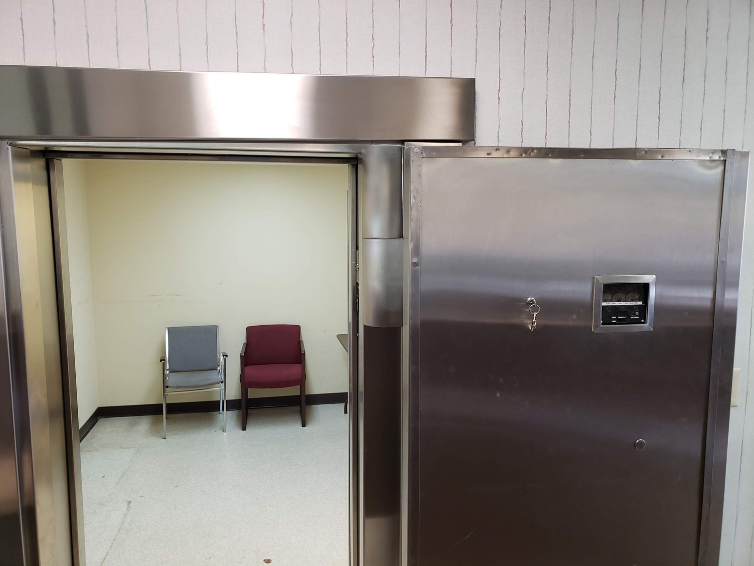 Image for Property #107: Honea Path, SC: 2,301±SF Former Bank Branch on 1.18± Acres at 509 E. Greer St., Honea Path, SC 29654 (Anderson County)