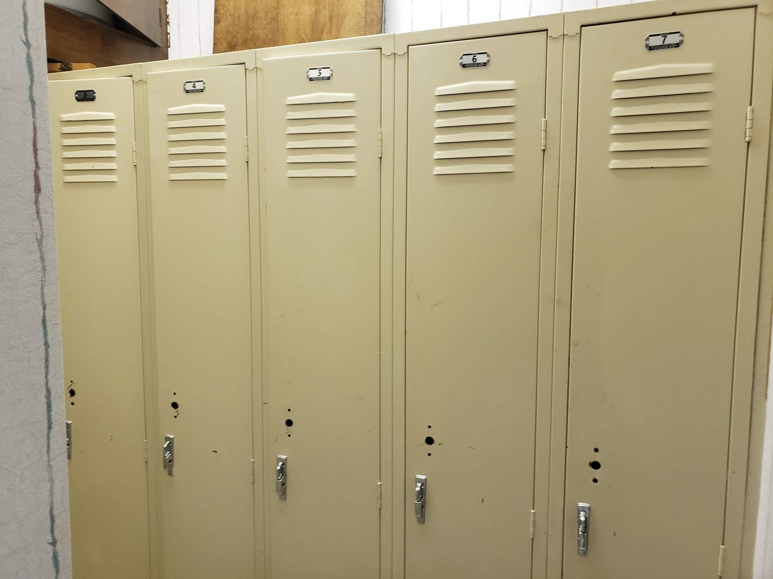 Image for Property #107: Honea Path, SC: 2,301±SF Former Bank Branch on 1.18± Acres at 509 E. Greer St., Honea Path, SC 29654 (Anderson County)