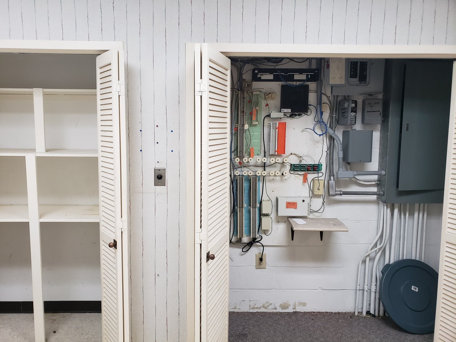 Image for Property #107: Honea Path, SC: 2,301±SF Former Bank Branch on 1.18± Acres at 509 E. Greer St., Honea Path, SC 29654 (Anderson County)