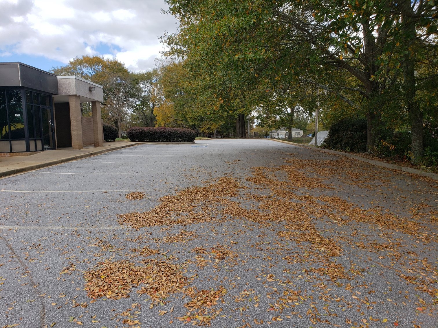 Image for Property #107: Honea Path, SC: 2,301±SF Former Bank Branch on 1.18± Acres at 509 E. Greer St., Honea Path, SC 29654 (Anderson County)