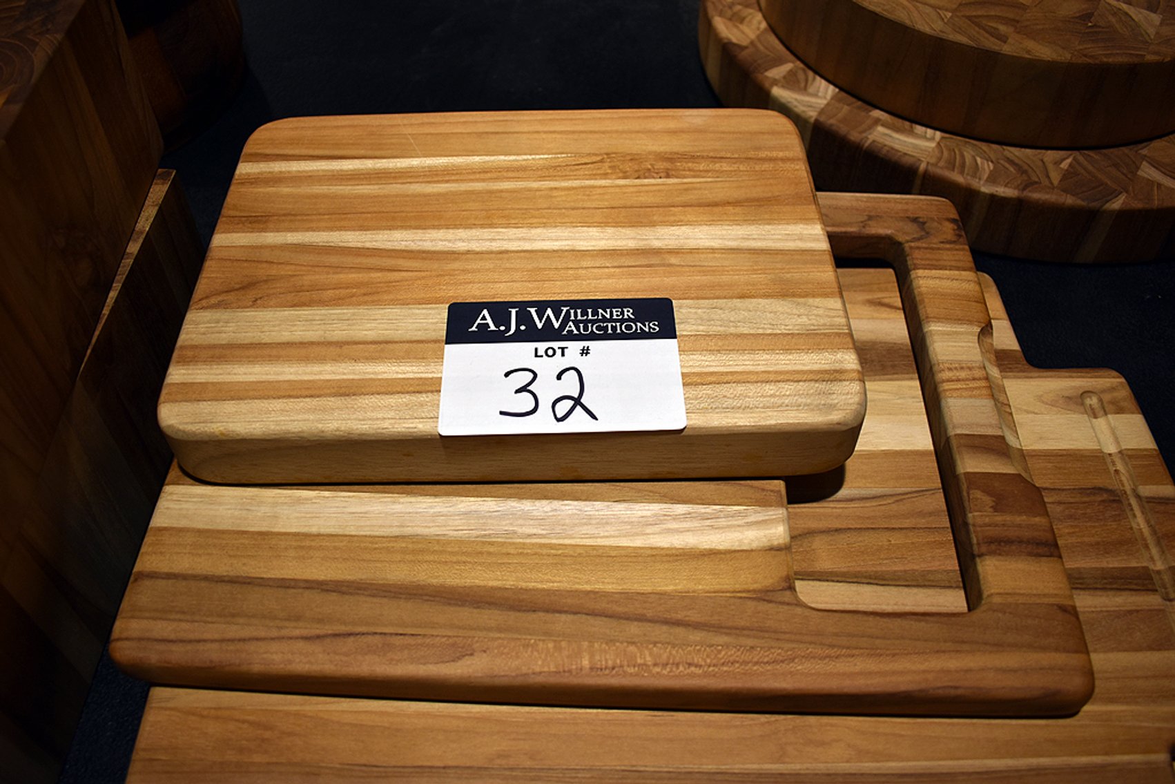 Image for Kitchen & Home Accessories Inventory