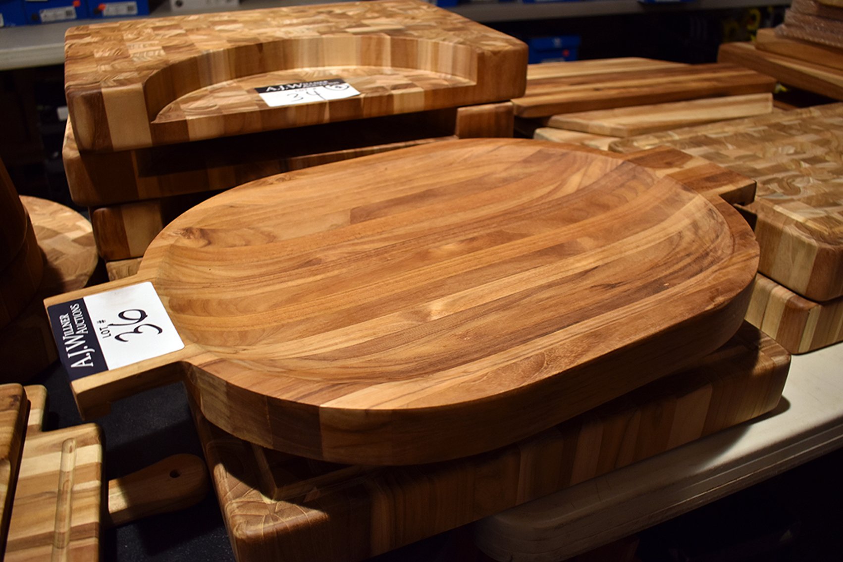 Image for Kitchen & Home Accessories Inventory