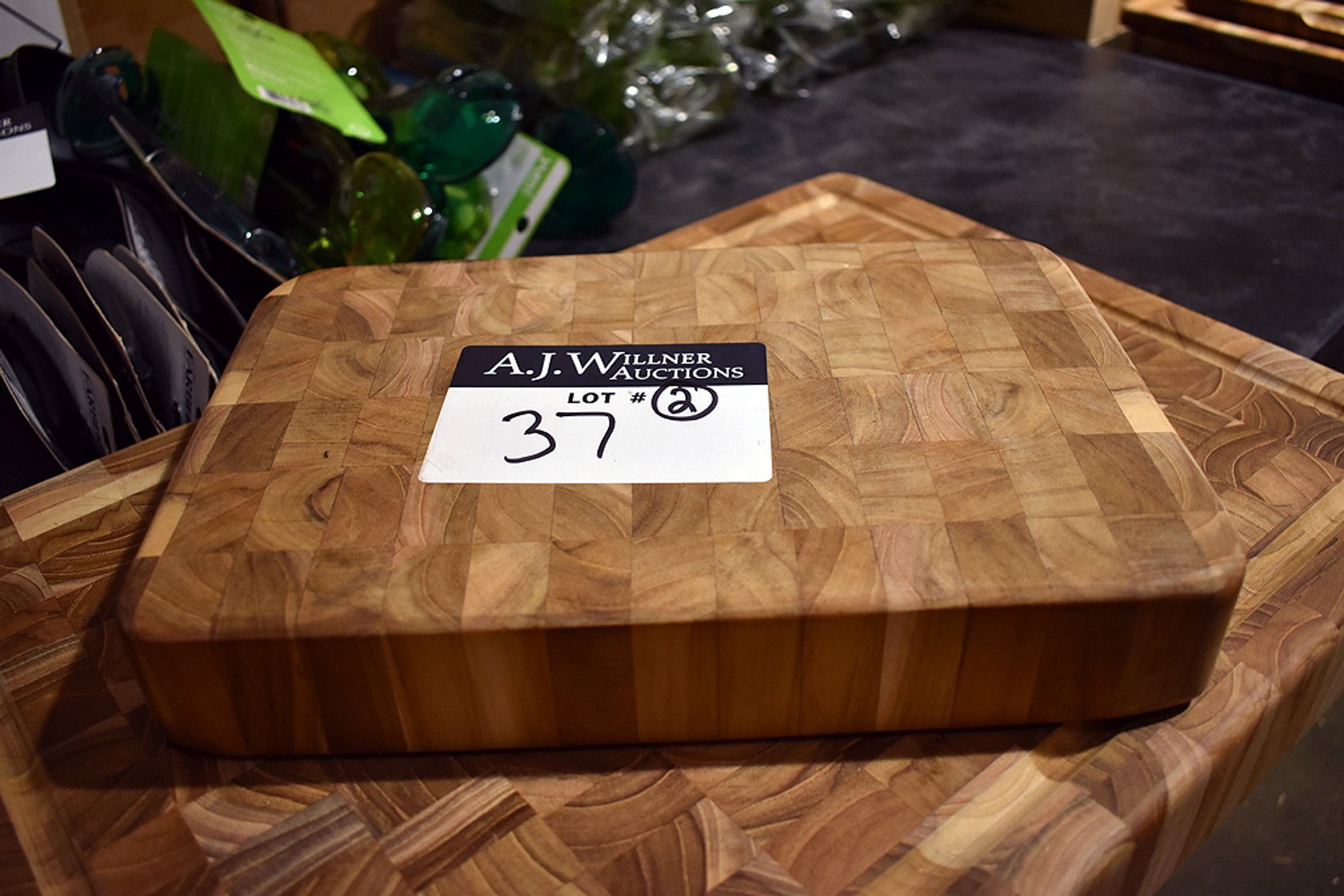 Image for Kitchen & Home Accessories Inventory