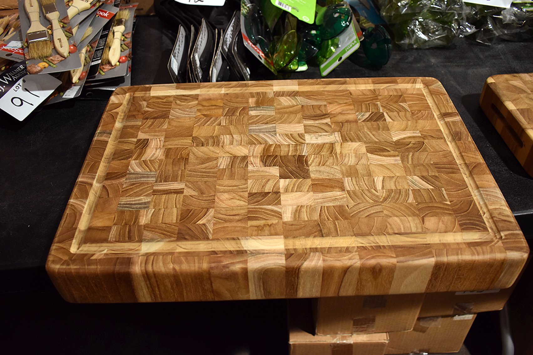 Image for Kitchen & Home Accessories Inventory