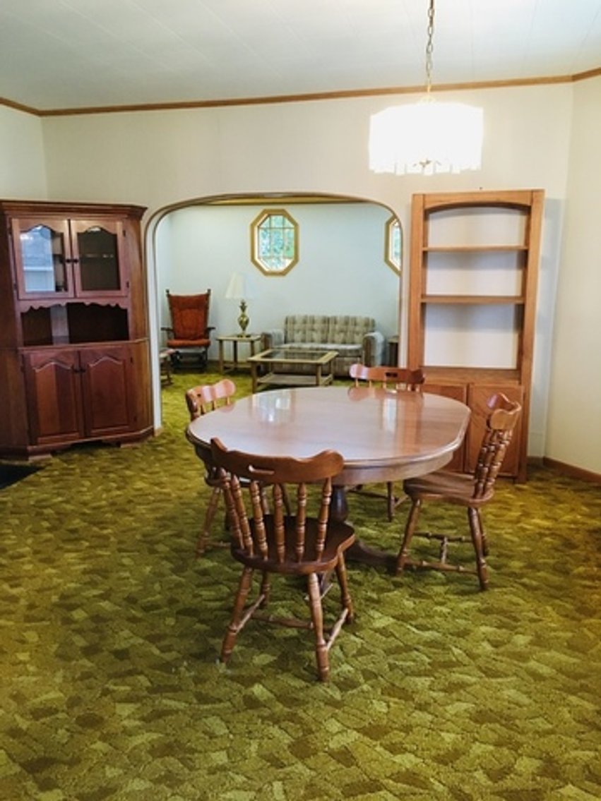 Image for 110 S. Franklin Newell Iowa