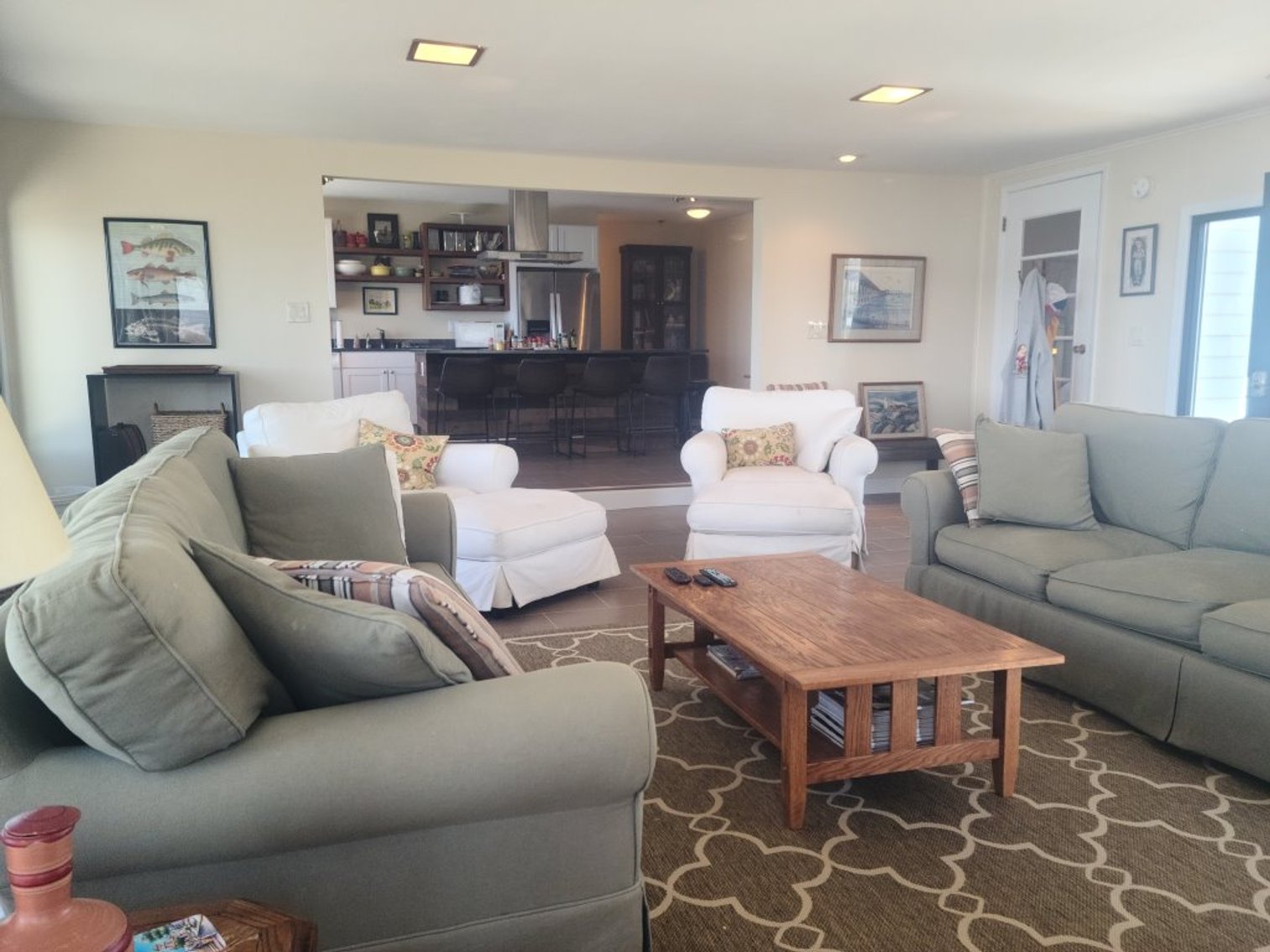 Image for Gorgeous Lake Property!