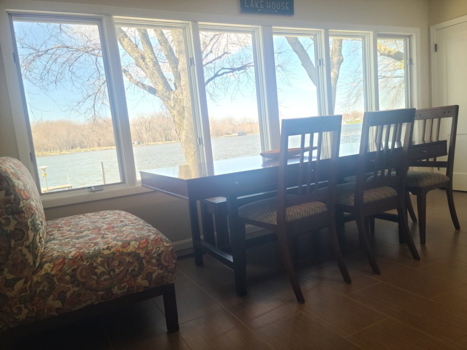 Image for Gorgeous Lake Property!