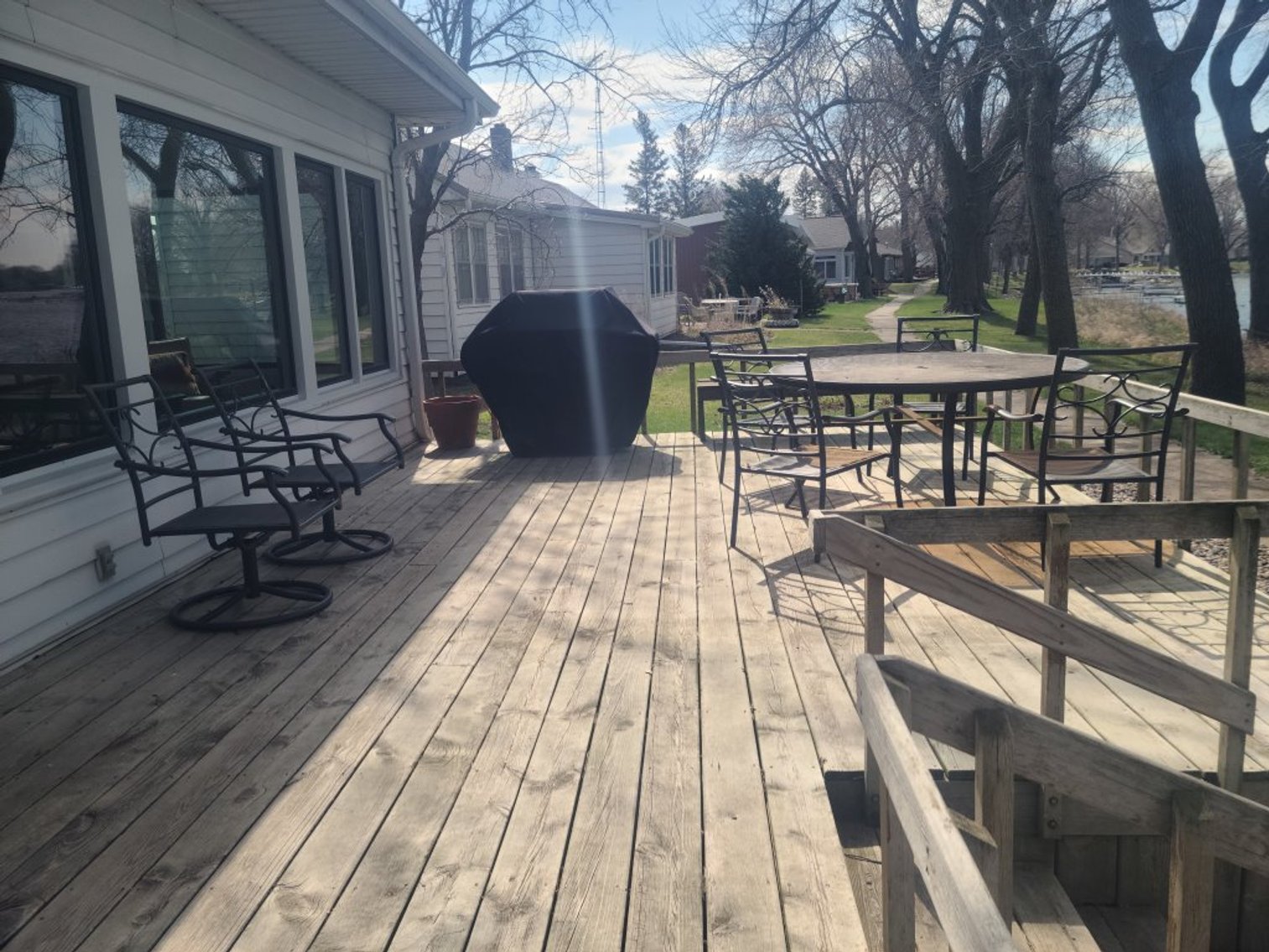 Image for Gorgeous Lake Property!