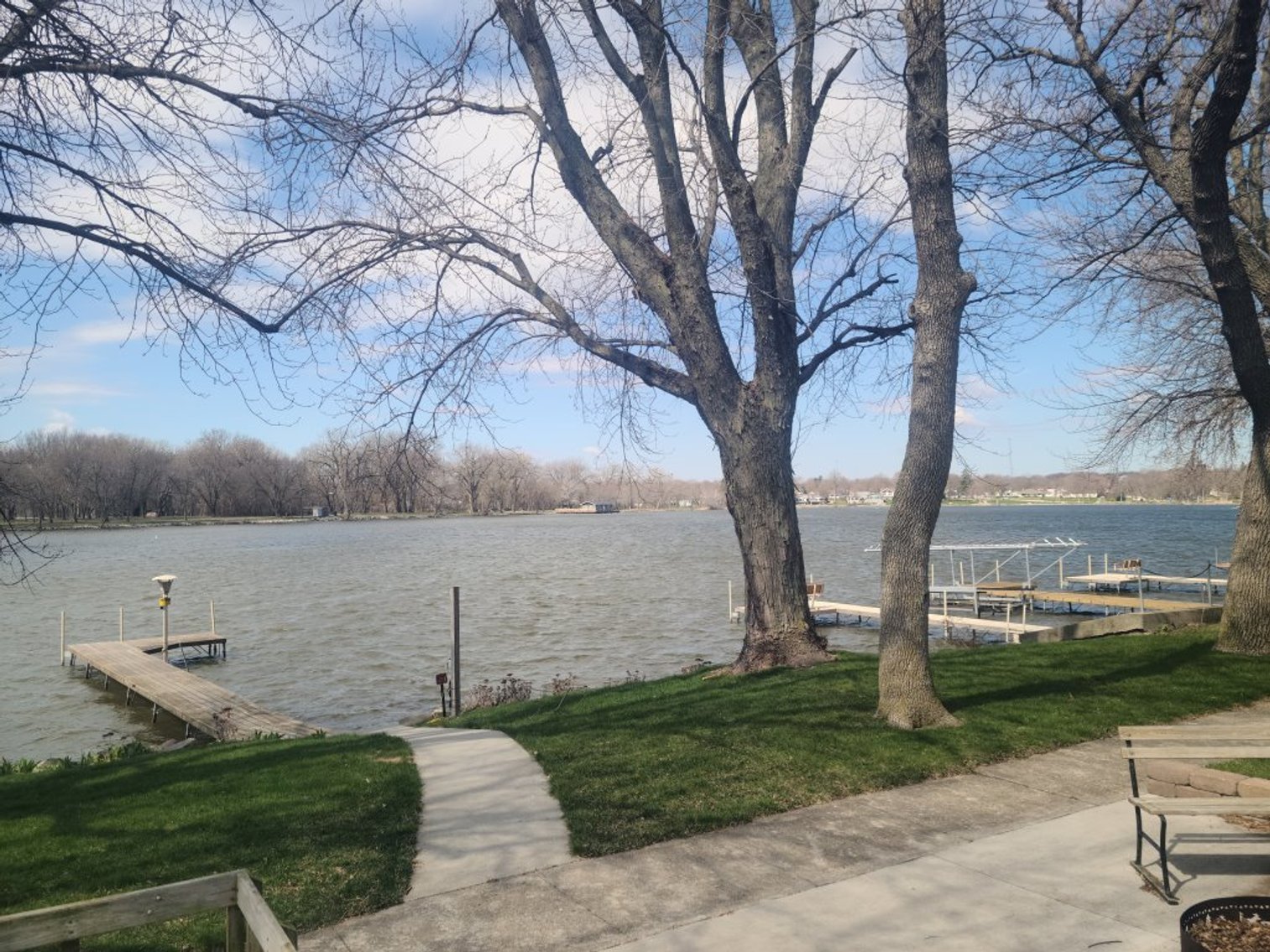 Image for Gorgeous Lake Property!