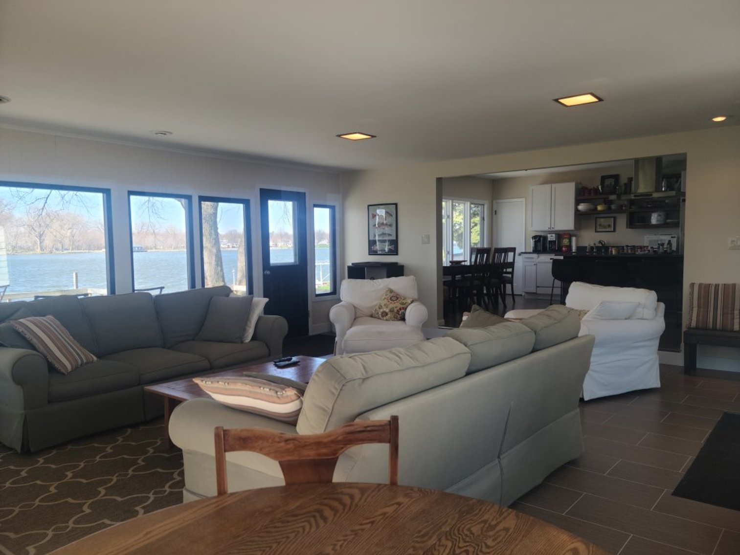 Image for Gorgeous Lake Property!