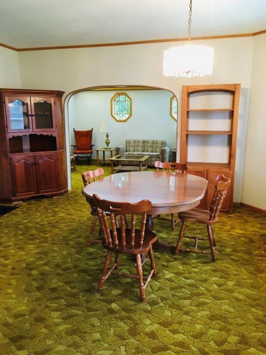 Image for 110 S. Franklin Newell Iowa