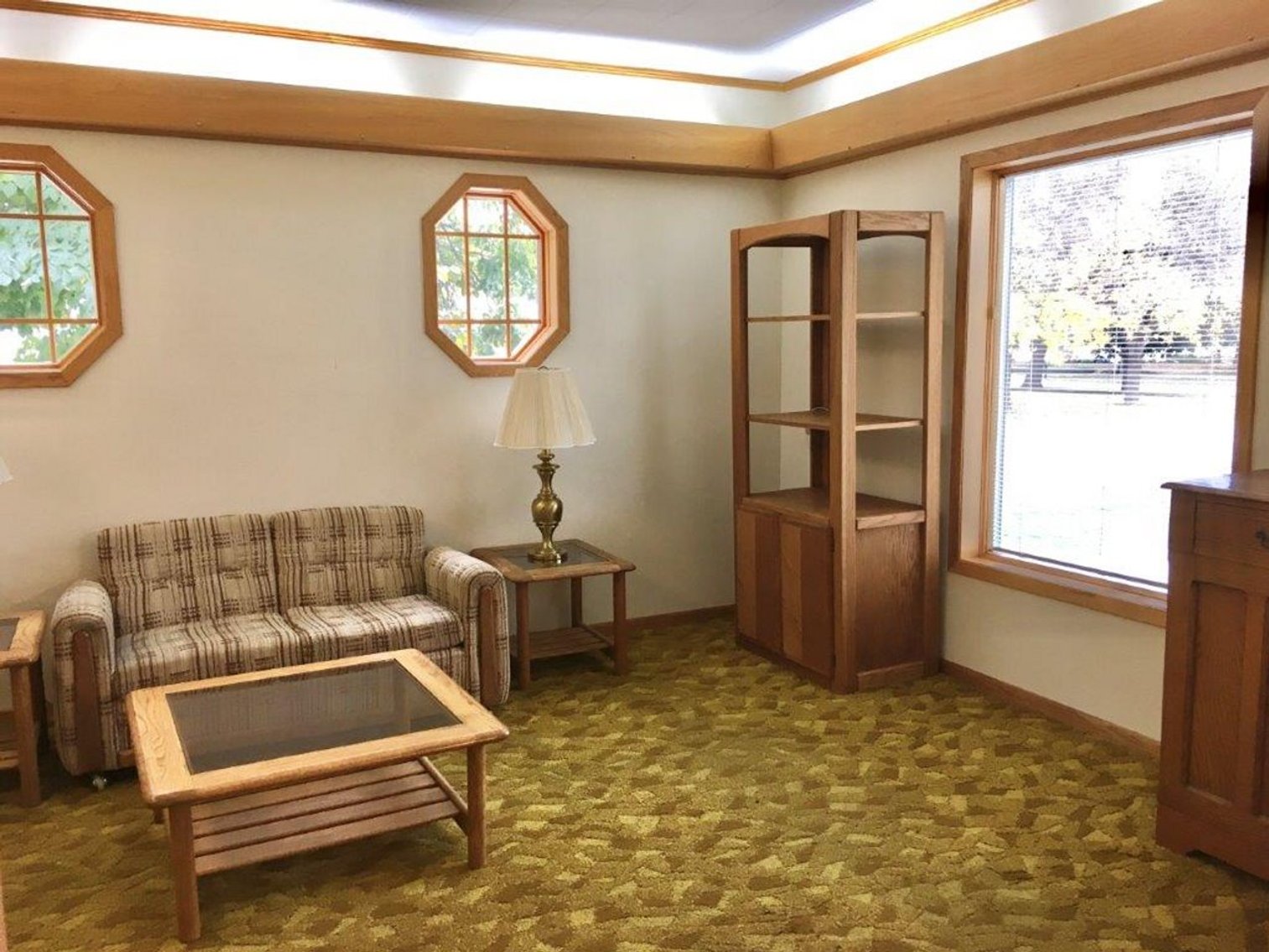 Image for 110 S. Franklin Newell Iowa