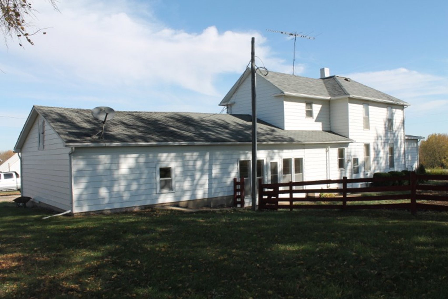 Image for Ida County Acreage!