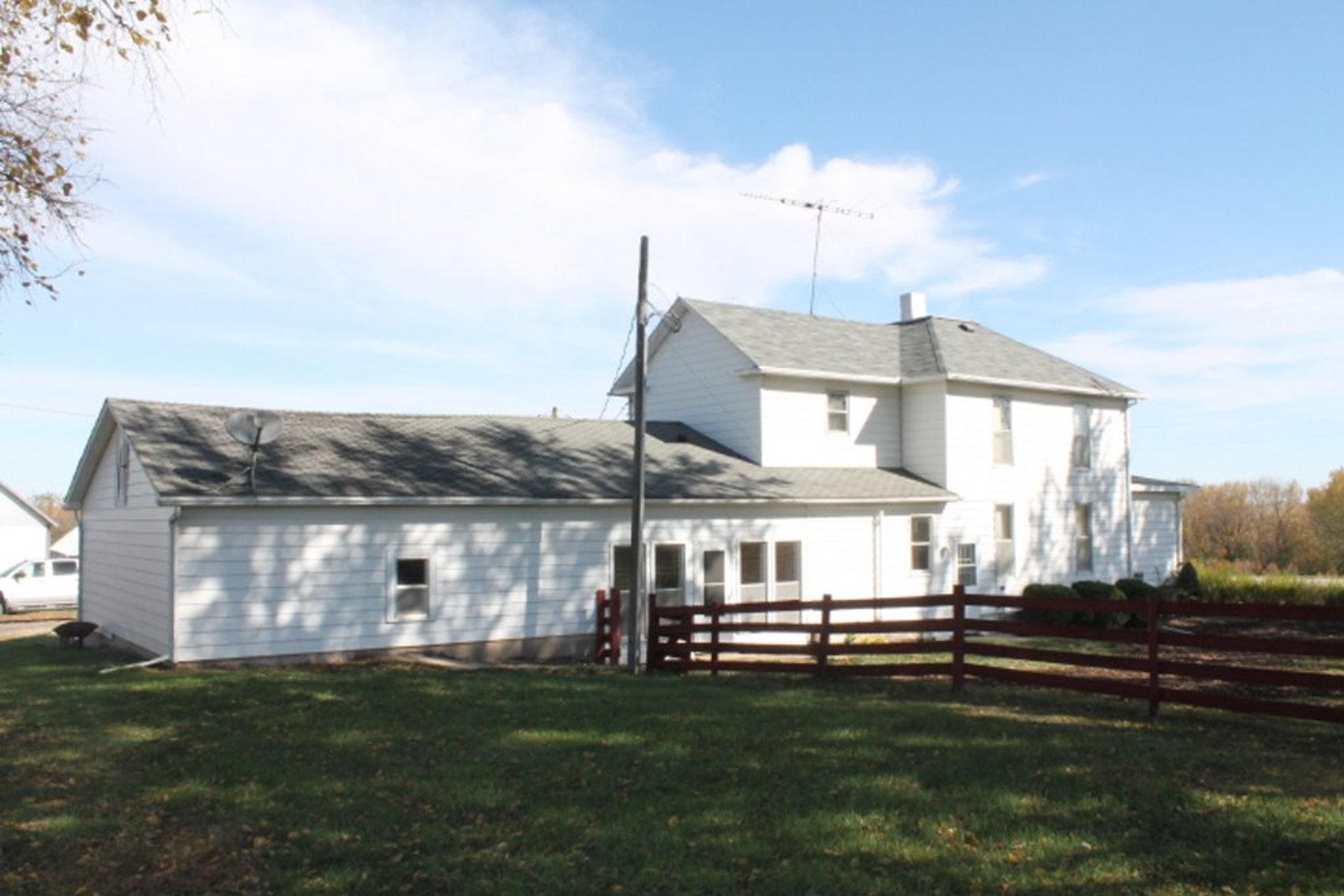 Image for Ida County Acreage!