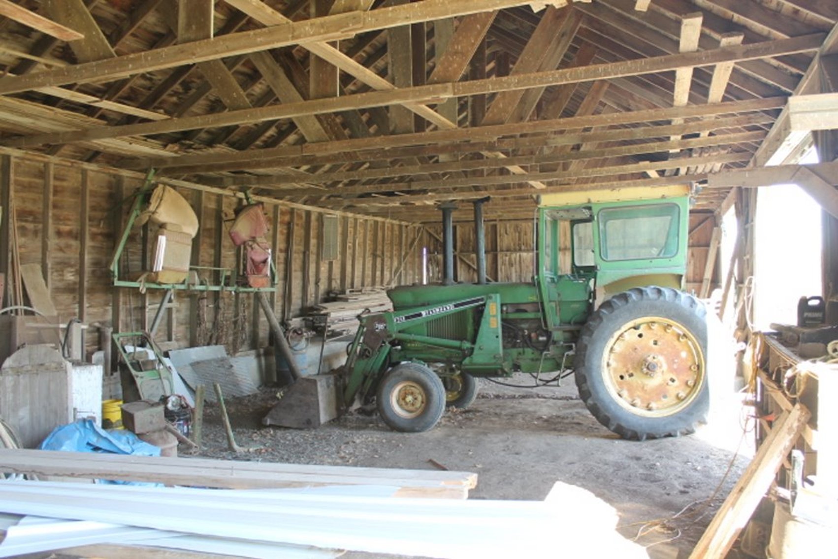 Image for Ida County Acreage!